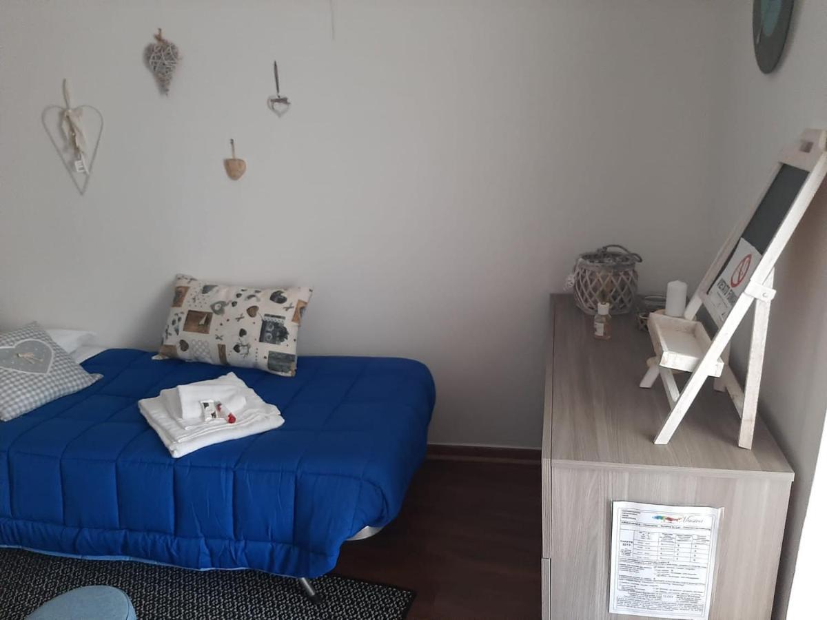 فندق Ca' Virasolelh Macra المظهر الخارجي الصورة