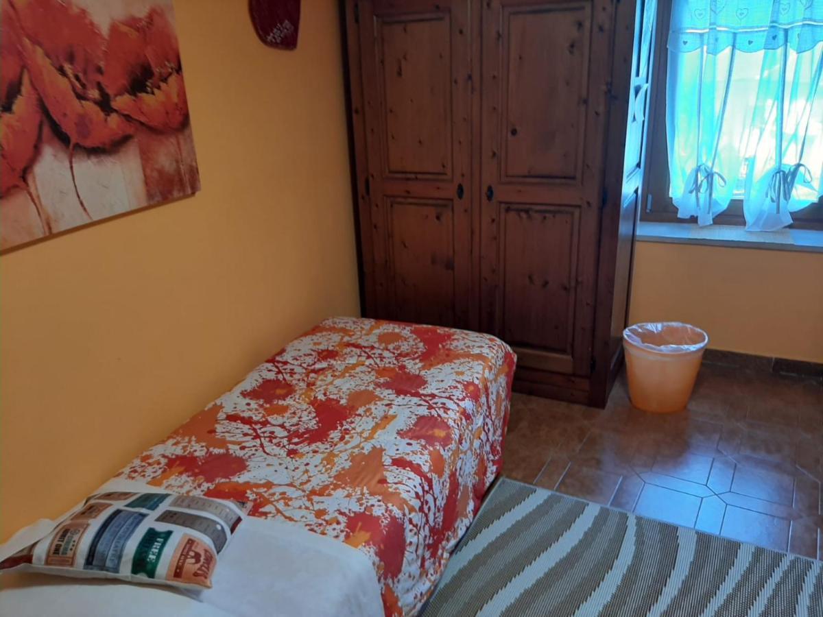 فندق Ca' Virasolelh Macra المظهر الخارجي الصورة
