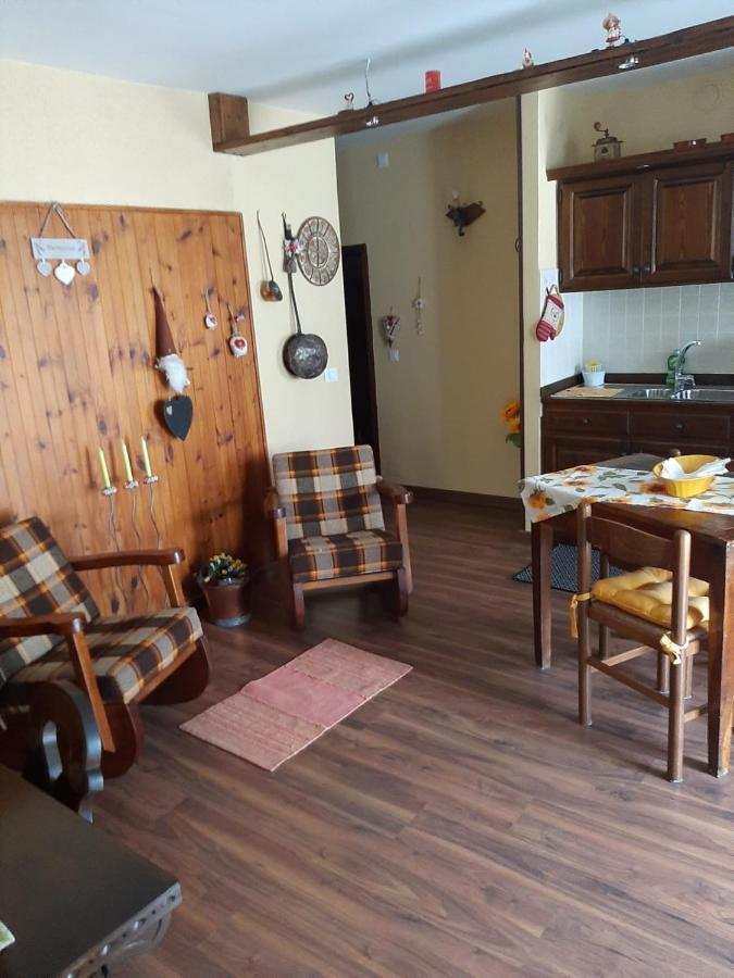 فندق Ca' Virasolelh Macra المظهر الخارجي الصورة