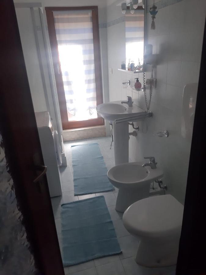 فندق Ca' Virasolelh Macra المظهر الخارجي الصورة
